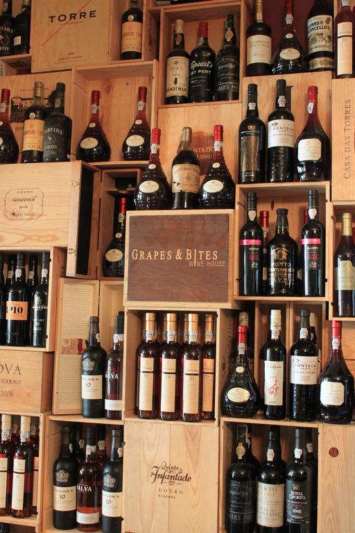G&b - And Wines Hostal *