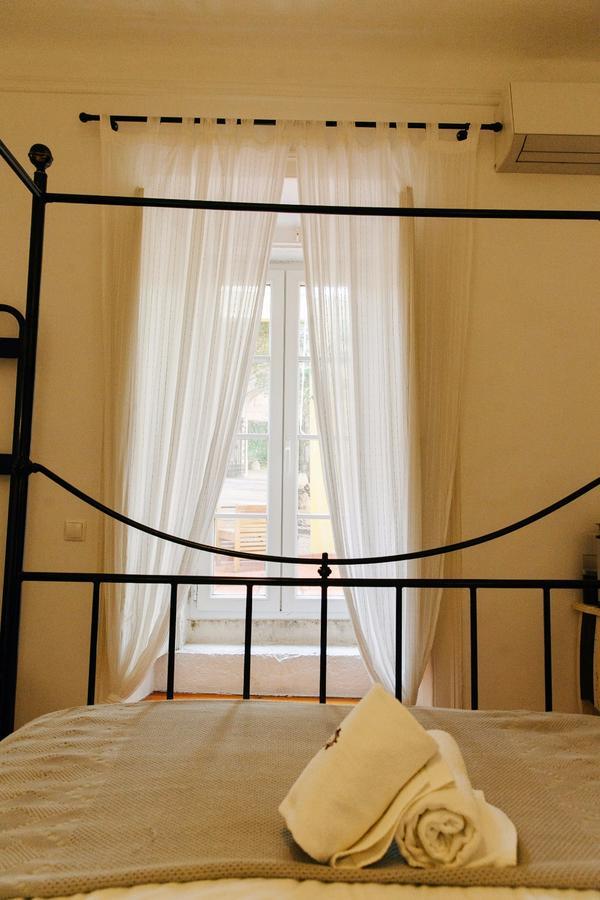 G&b - And Wines Hostel Lisbon