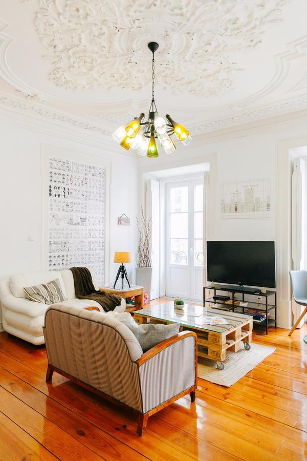 Albergue G&b - And Wines Lisboa