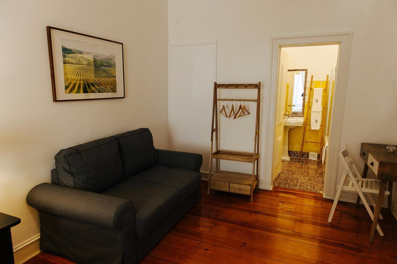 G&b - And Wines Albergue Lisboa