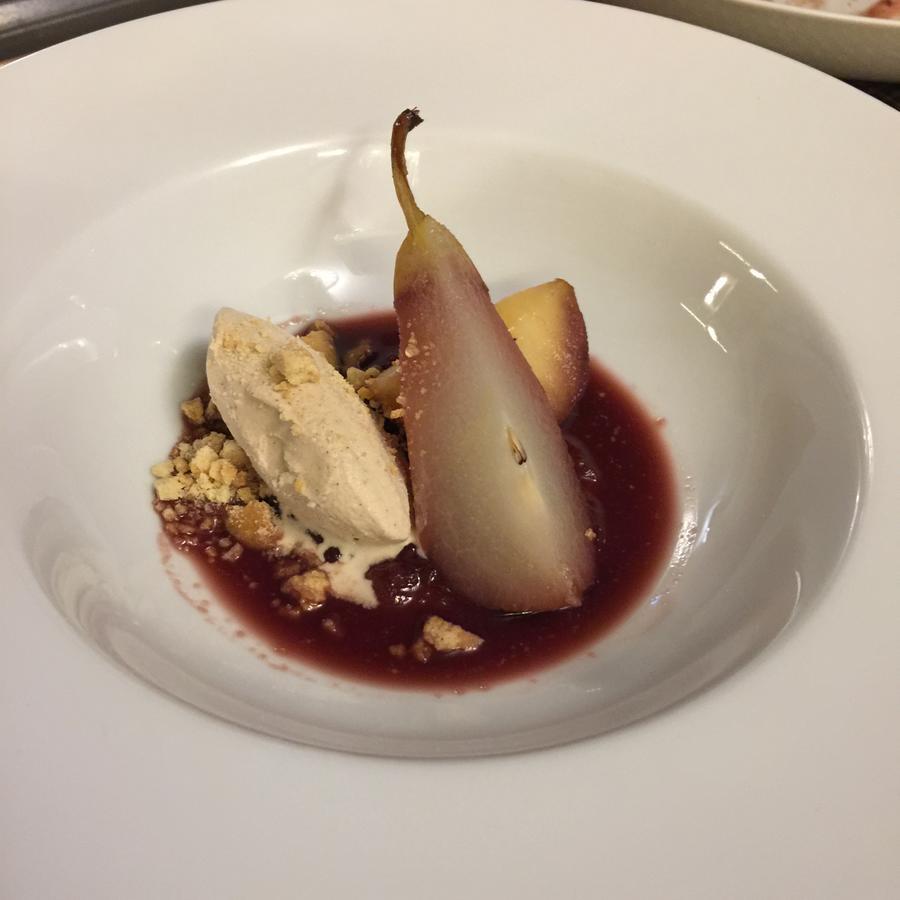 G&b - And Wines Lisbon