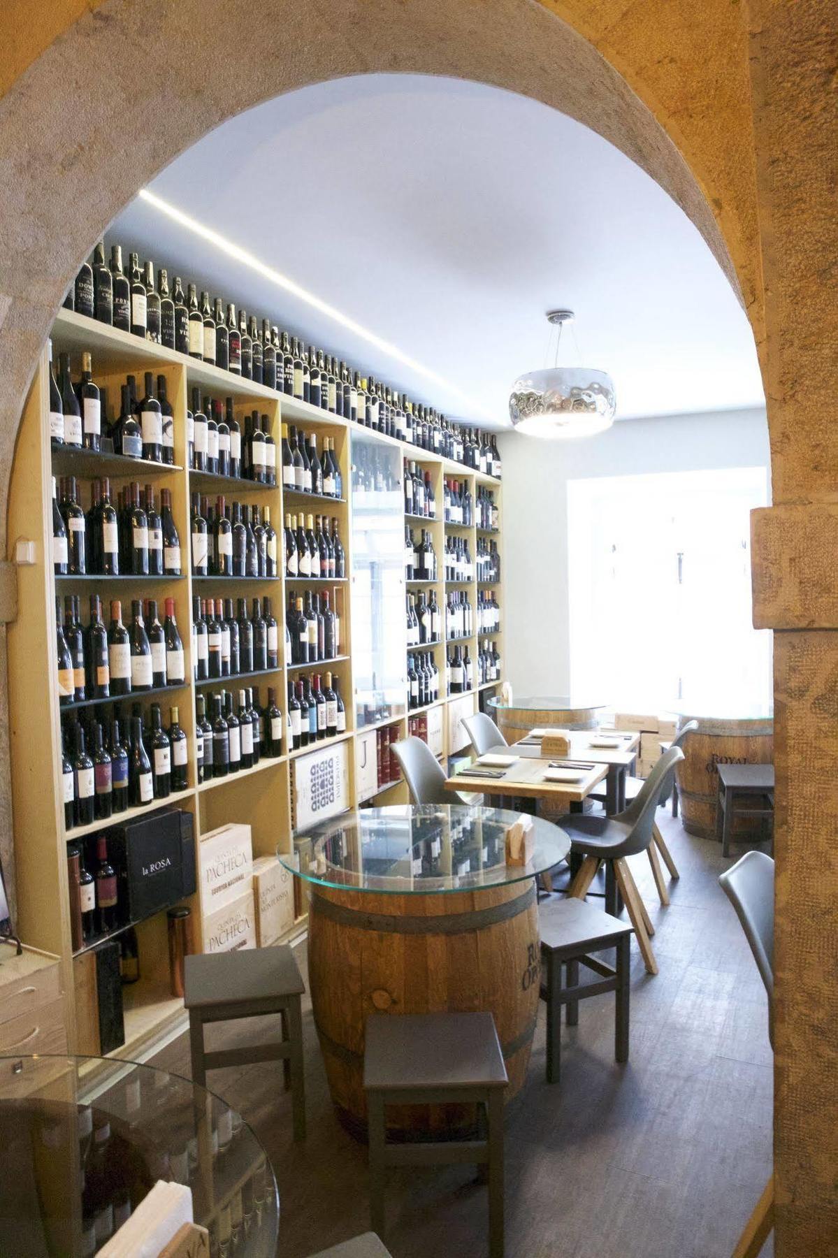 Albergue G&b - And Wines *