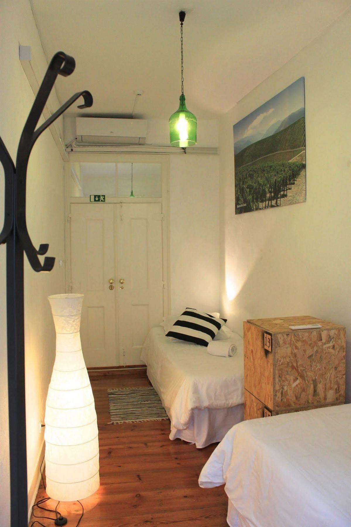 Albergue G&b - And Wines *